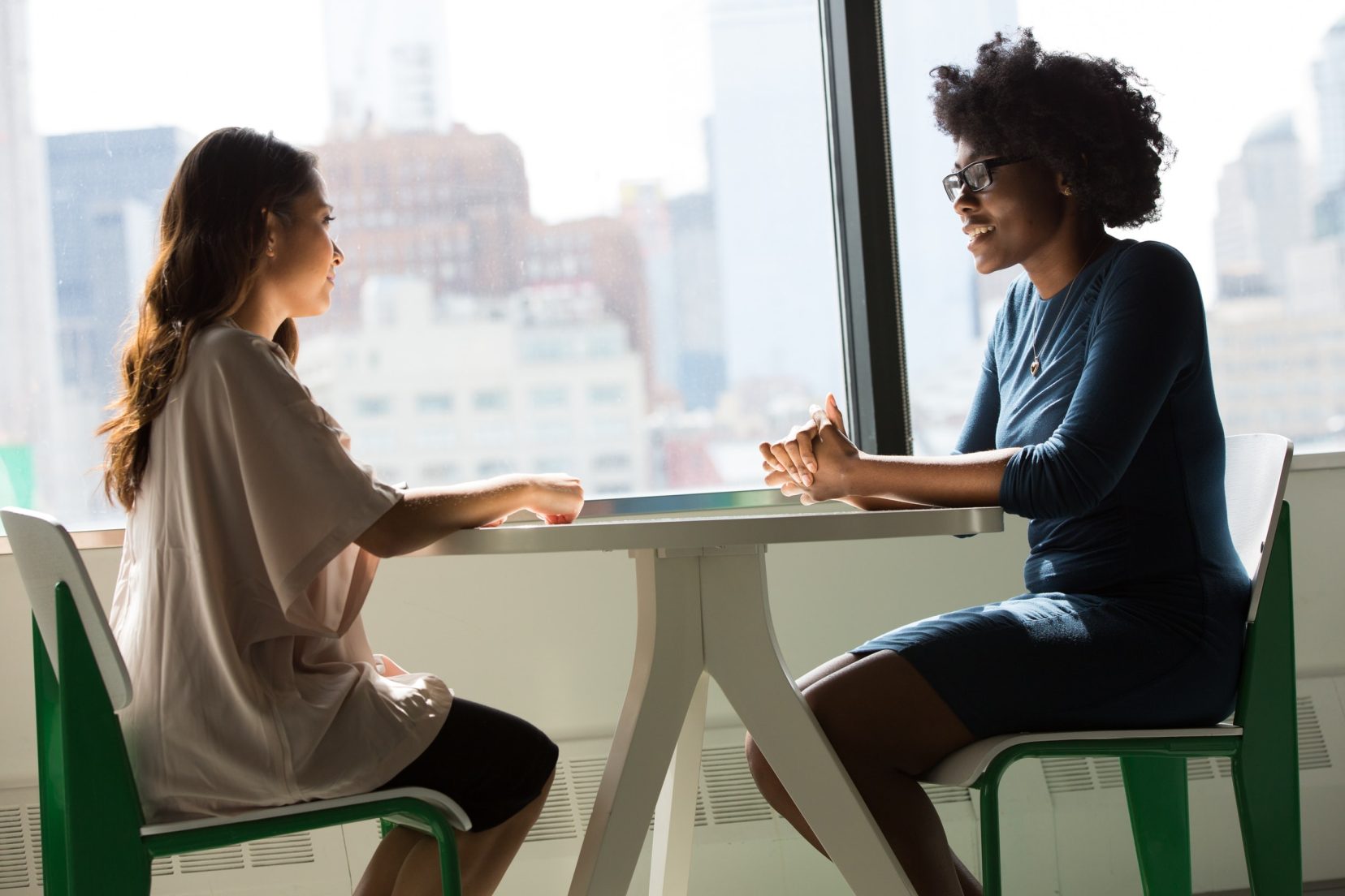 Transformational Coaching Program